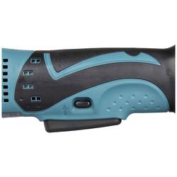 Makita DDA350RTJ aku úhlová vrtačka 18 V, DDA350RTJ