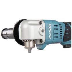 Makita DDA350RTJ aku úhlová vrtačka 18 V, DDA350RTJ