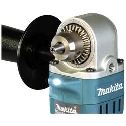 Makita DDA350RTJ aku úhlová vrtačka 18 V, DDA350RTJ