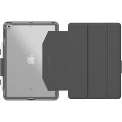 Otterbox Unlimited obal na tablet Apple iPad 10.2 (Gen.9, 2021), iPad 10.2 (Gen.8, 2020), iPad 10.2 (Gen.7, 2019) 25,9 cm (10,2) Pouzdro typu kniha šedá