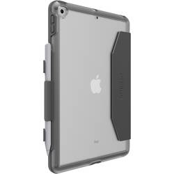 Otterbox Unlimited obal na tablet Apple iPad 10.2 (Gen.9, 2021), iPad 10.2 (Gen.8, 2020), iPad 10.2 (Gen.7, 2019) 25,9 cm (10,2) Pouzdro typu kniha šedá