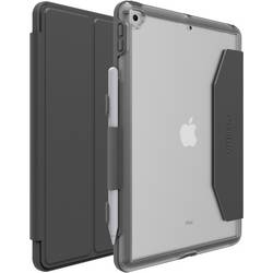 Otterbox Unlimited obal na tablet Apple iPad 10.2 (Gen.9, 2021), iPad 10.2 (Gen.8, 2020), iPad 10.2 (Gen.7, 2019) 25,9 cm (10,2) Pouzdro typu kniha šedá