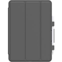 Otterbox Unlimited obal na tablet Apple iPad 10.2 (Gen.9, 2021), iPad 10.2 (Gen.8, 2020), iPad 10.2 (Gen.7, 2019) 25,9 cm (10,2) Pouzdro typu kniha šedá