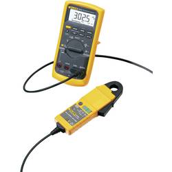 Fluke i310s adaptér proudových kleští Rozsah měření A/AC (rozsah): 0 - 300 A Rozsah měření A/DC (rozsah): 0 - 450 A