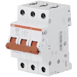 ABB SD203/63 odpínač 1 ks