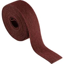 Rhodius 305363 RHODIUS VLSR, brusná plsť 115 x 10.000 mm, FINE, Proline pro univerzální použití 1 ks