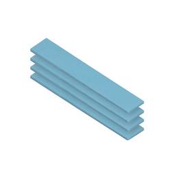 Arctic ARCTIC TP-3 - Thermo-Pad - Blau (Packung mit teplovodivá podložka