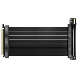 TRYX PCIe riser kabel PCIe 5.0 Zásuvka PCIe x16, Zástrčka PCIe x16 2 cm A-S200C-PCI5-G0K