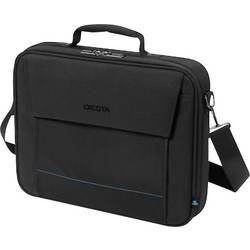 Dicota aktovka Multi Plus TWO 14-16 Max. velikost: 40,6 cm (16) černá