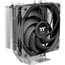 Thermaltake UX400 Air cooler chladič procesoru s větrákem Intel® 1851, Intel® 1700, Intel® 1200, Intel® 1156, Intel® 1151v2, Intel® 1155, Intel® 1151, Intel®