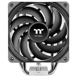 Thermaltake UX400 Air cooler chladič procesoru s větrákem Intel® 1851, Intel® 1700, Intel® 1200, Intel® 1156, Intel® 1151v2, Intel® 1155, Intel® 1151, Intel®