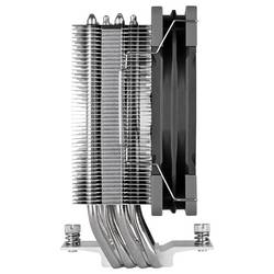 Thermaltake UX400 Air cooler chladič procesoru s větrákem Intel® 1851, Intel® 1700, Intel® 1200, Intel® 1156, Intel® 1151v2, Intel® 1155, Intel® 1151, Intel®