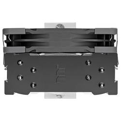 Thermaltake UX400 Air cooler chladič procesoru s větrákem Intel® 1851, Intel® 1700, Intel® 1200, Intel® 1156, Intel® 1151v2, Intel® 1155, Intel® 1151, Intel®