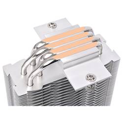 Thermaltake UX400 Air cooler chladič procesoru s větrákem Intel® 1851, Intel® 1700, Intel® 1200, Intel® 1156, Intel® 1151v2, Intel® 1155, Intel® 1151, Intel®