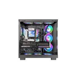 Thermaltake MAGFloe 360 Ultra All-In-One Liquid Cooler Black chladič procesoru s větrákem
