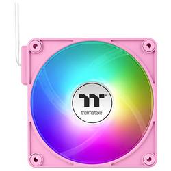 Thermaltake CT120 EX Reverse ARGB Sync PC Cooling Fan Pink 3 Pack PC větrák s krytem růžová (š x v x h) 120 x 120 x 25 mm