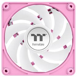 Thermaltake CT120 EX Reverse ARGB Sync PC Cooling Fan Pink 3 Pack PC větrák s krytem růžová (š x v x h) 120 x 120 x 25 mm