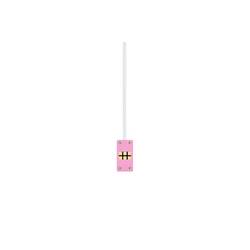 Thermaltake CT120 EX Reverse ARGB Sync PC Cooling Fan Pink 3 Pack PC větrák s krytem růžová (š x v x h) 120 x 120 x 25 mm