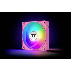 Thermaltake CT120 EX Reverse ARGB Sync PC Cooling Fan Pink 3 Pack PC větrák s krytem růžová (š x v x h) 120 x 120 x 25 mm
