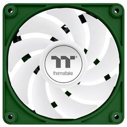 Thermaltake CT120 EX Reverse ARGB Sync PC Cooling Fan Racing Green 3 Pack PC větrák s krytem zelená (š x v x h) 120 x 120 x 25 mm
