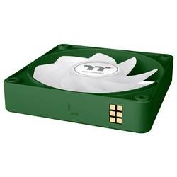 Thermaltake CT120 EX Reverse ARGB Sync PC Cooling Fan Racing Green 3 Pack PC větrák s krytem zelená (š x v x h) 120 x 120 x 25 mm