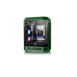 Thermaltake CT120 EX Reverse ARGB Sync PC Cooling Fan Racing Green 3 Pack PC větrák s krytem zelená (š x v x h) 120 x 120 x 25 mm