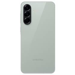 Samsung Galaxy A56 5G smartphone 128 GB, 17 cm (6.7 palec), olivová, Android™ 15, dual SIM