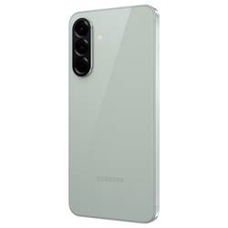 Samsung Galaxy A56 5G smartphone 128 GB, 17 cm (6.7 palec), olivová, Android™ 15, dual SIM