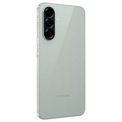 Samsung Galaxy A56 5G smartphone 128 GB, 17 cm (6.7 palec), olivová, Android™ 15, dual SIM
