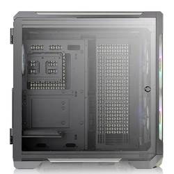 Thermaltake View 51 TG ARGB midi tower PC skříň černá