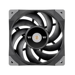 Thermaltake Thermaltake TOUGHFAN 12 - Gehäuselüfter - 120 mm (Packung mit 2) PC větrák s krytem černá