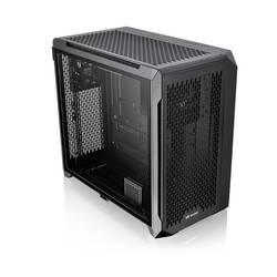 Thermaltake Thermaltake CTE C750 Air - FT - E-ATX - Seitenteil mit Fenster (gehärtetes Glas) Full Tower PC skříň černá