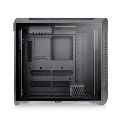 Thermaltake Thermaltake CTE C750 Air - FT - E-ATX - Seitenteil mit Fenster (gehärtetes Glas) Full Tower PC skříň černá