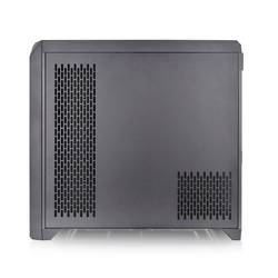 Thermaltake Thermaltake CTE C750 Air - FT - E-ATX - Seitenteil mit Fenster (gehärtetes Glas) Full Tower PC skříň černá