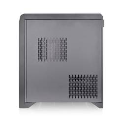 Thermaltake CTE C700 Air midi tower PC skříň černá