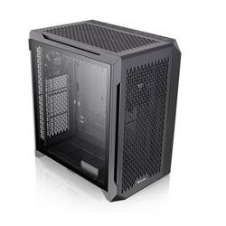 Thermaltake CTE C700 Air midi tower PC skříň černá