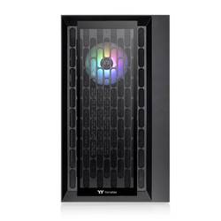 Thermaltake CTE C700 TG midi tower PC skříň černá boční okno
