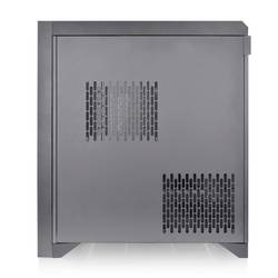 Thermaltake CTE C700 TG midi tower PC skříň černá boční okno