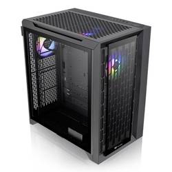 Thermaltake CTE C700 TG midi tower PC skříň černá boční okno