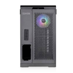 Thermaltake CTE C700 TG midi tower PC skříň černá boční okno