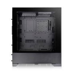 Thermaltake CTE T500 Air Full Tower PC skříň černá