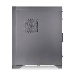 Thermaltake CTE T500 Air Full Tower PC skříň černá