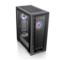 Thermaltake CTE T500 TG Full Tower PC skříň černá
