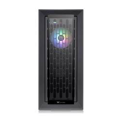 Thermaltake CTE T500 TG Full Tower PC skříň černá
