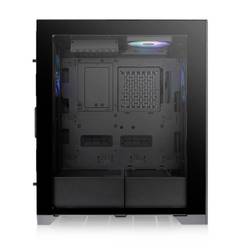Thermaltake CTE T500 TG Full Tower PC skříň černá