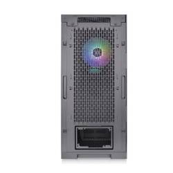 Thermaltake CTE T500 TG Full Tower PC skříň černá