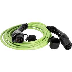 Blaupunkt A1P32AT1 nabíjecí kabel pro emobility 8 m vodotěsné