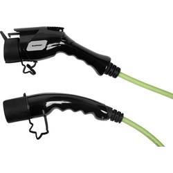 Blaupunkt A1P32AT1 nabíjecí kabel pro emobility 8 m vodotěsné