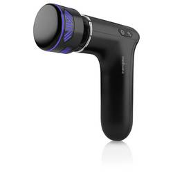 Medisana MG 560 Hot & Cold masážní pistole 20 W černá