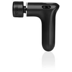 Medisana MG 560 Hot & Cold masážní pistole 20 W černá